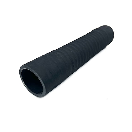 Fairchild Industries Flex Radiator Hose, Single ID Hose, ID1 175, ID2 175, Length 23 FCH1034